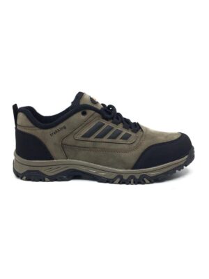 Vizon Termo Kaymaz Taban Trekking Bot 3023 - Görsel 9
