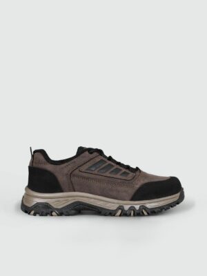 Kahve Termo Kaymaz Taban Trekking Bot 3023 - Görsel 6